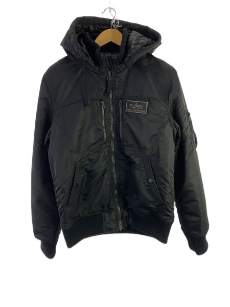 ALPHA INDUSTRIES(アルファインダストリーズ) / ジャケット/L/ナイロン 
