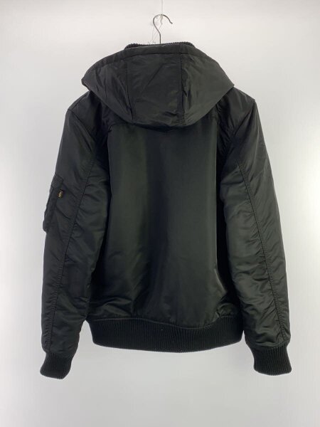 ALPHA INDUSTRIES(アルファインダストリーズ) / ジャケット/L/ナイロン 
