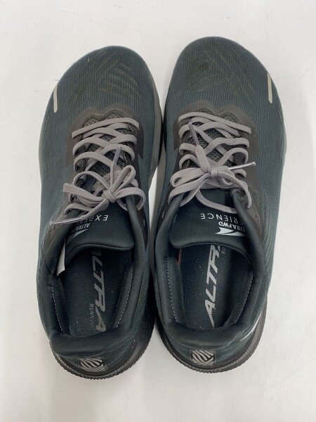 ALTRA(アルトラ) / ローカットスニーカー/US9/黒/AL0A82C8000/アルトラ