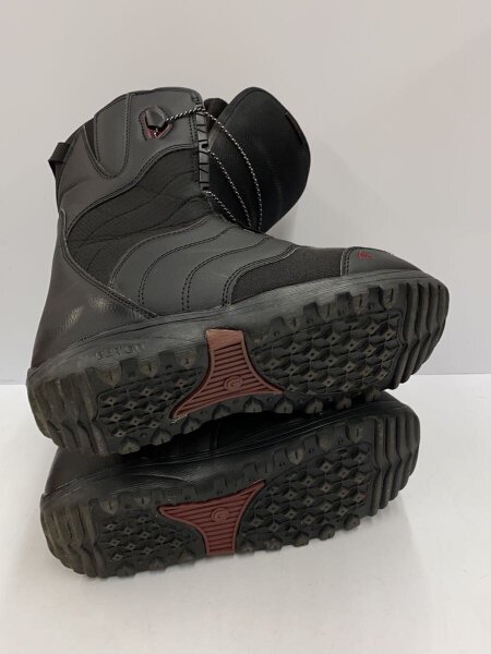 BURTON(バートン) / 10627105 スノーボードブーツ/25cm/黒/10627105