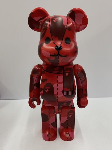 MEDICOM TOY(メディコムトイ) / BE@RBRICK/BAPE PLAY/フィギュア