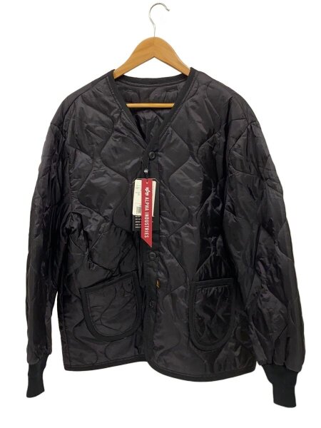 ALPHA INDUSTRIES(アルファインダストリーズ) / M-65ライナー 