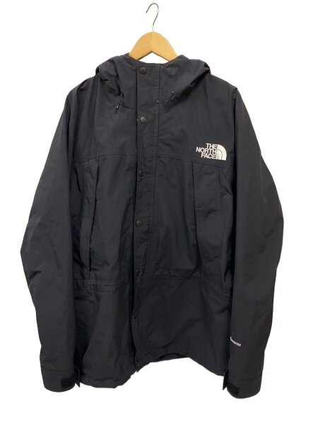 THE NORTH FACE(ザノースフェイス) / MOUNTAIN LIGHT JACKET_ 