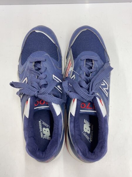 NEW BALANCE(ニューバランス) / M1700//ネイビー/27.5cm/ネイビー 