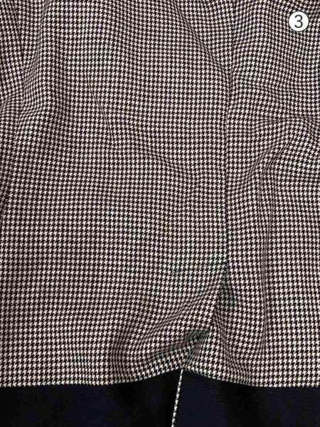 BLACK COMME des GARCONS(ブラックコムデギャルソン) / テーラード 