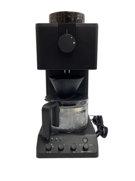Coffee brewer ツインバードコーヒーメーカー ツインバード