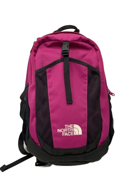 THE NORTH FACE(ザノースフェイス) / リュック/--/ピンク/NM71705A/ザ