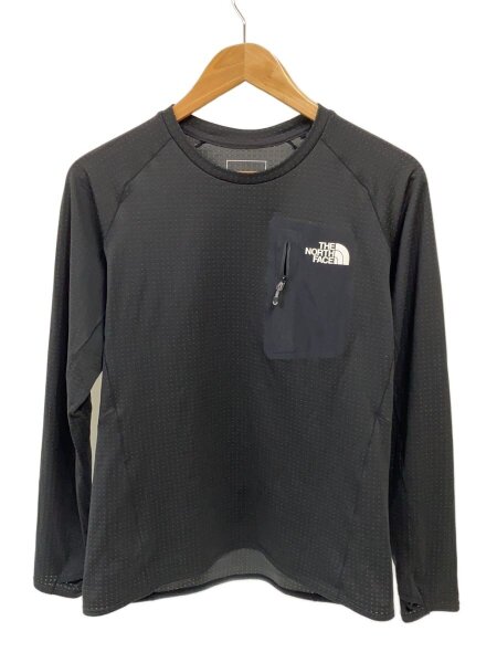 THE NORTH FACE(ザノースフェイス) / Expedition Dry Dot Crew/L 