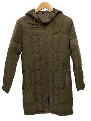 STUSSYのダウンジャケット検索結果|古着・中古品の通販サイト セカンド