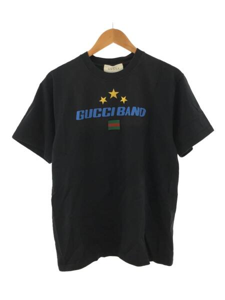 GUCCI(グッチ) / グッチ/565806 XJB2W/2020/グッチバンド/フラッグ 