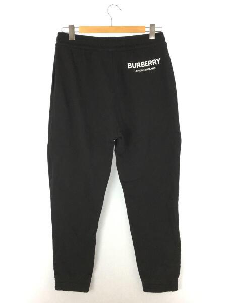 BURBERRY(バーバリー) / バーバリー/8010440/ボトム/M/コットン/BLK 