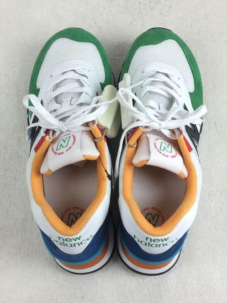 NEW BALANCE(ニューバランス) / ニューバランス/ml574drm/スニーカー 
