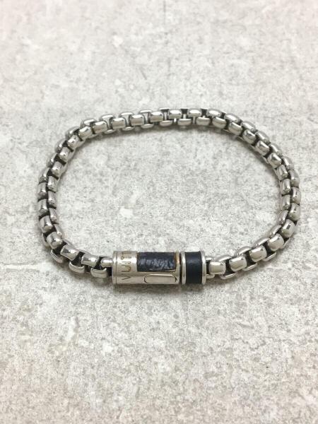 LOUIS VUITTON(ルイヴィトン) / ブレスレット/SILVER/SLV | 中古品の