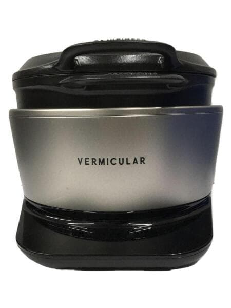 VERMICULAR バーミキュラライスポット ポットヒーターPH23A