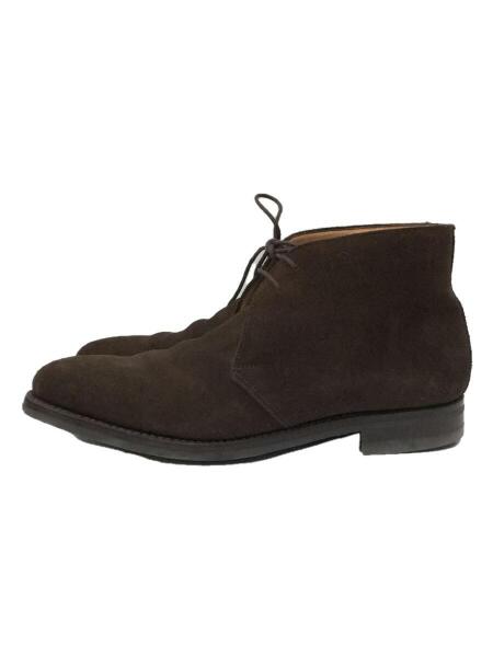 CROCKETT&JONES(クロケットアンドジョーンズ) / チャッカブーツ/9706 