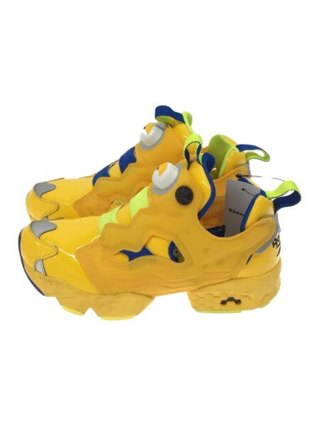 Reebok(リーボック) / ローカットスニーカー/24cm/FY3404/INSTA PUMP 