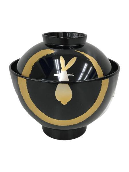 お吸い物椀 汁椀 乙造作 漆器 本漆仕上】お吸い物椀 乙造作