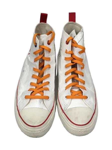 CONVERSE(コンバース) / ハイカットスニーカー/26.5cm/1CL817/NASA 
