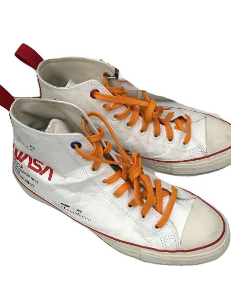 CONVERSE(コンバース) / ハイカットスニーカー/26.5cm/1CL817/NASA 