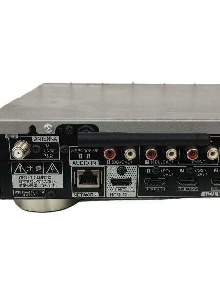 Pioneer(パイオニア) / アンプ SX-S30 | 中古品の販売・通販なら