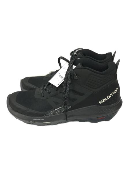 salomon(サロモン) / OUTPULSE MID GORE-TEX/27cm/BLK/415888