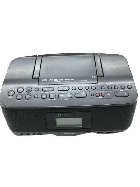 〇 TOSHIBA 東芝 TY-CWX90 CD/Bluetooth/SD/USB ラジオ 品(ラジカセ