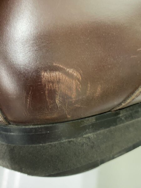 REGAL(リーガル) / ドレスシューズ/25cm/BRW/レザー/NC22D | 中古品の