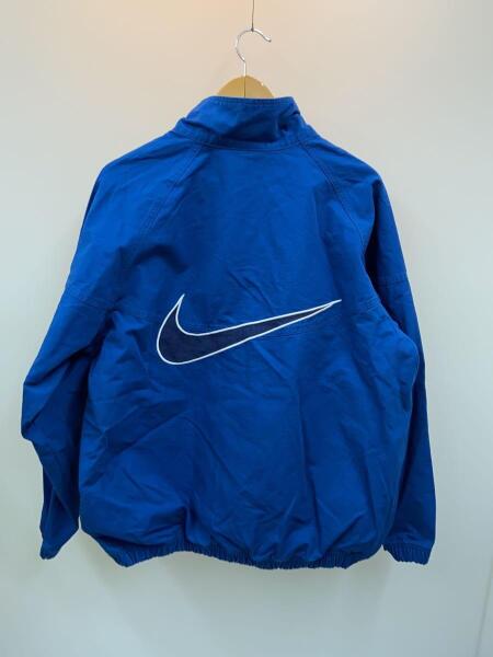 NIKE(ナイキ) / トップス/L/コットン/ブルー/無地/FZ4727-476 | 古着の