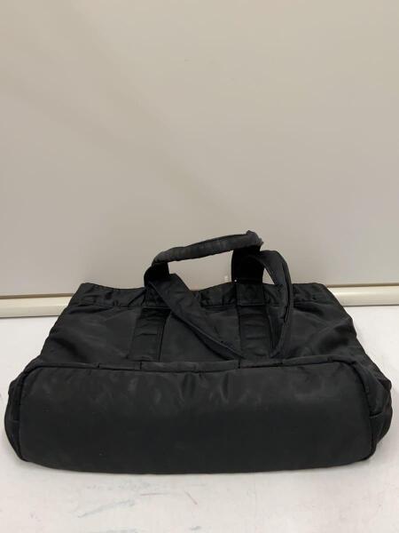 PORTER(ポーター) / トートバッグ/ナイロン/BLK/無地/622-76994 | 中古