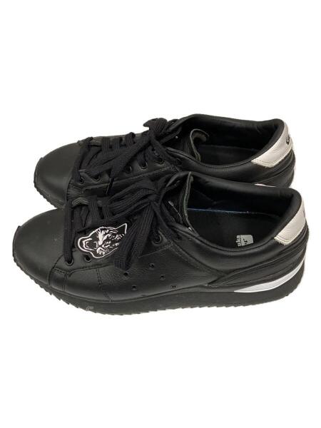 Onitsuka Tiger(オニツカタイガー) / MEXICO 66/25.5cm/BLK/レザー 