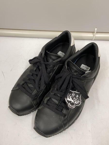 Onitsuka Tiger(オニツカタイガー) / MEXICO 66/25.5cm/BLK/レザー 