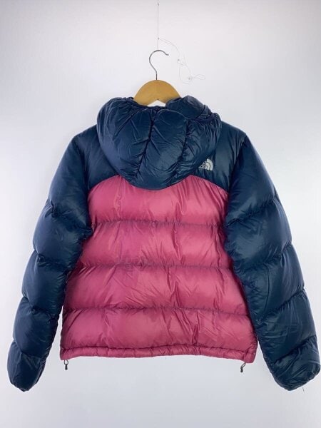 THE NORTH FACE(ザノースフェイス) / ダウンジャケット_NDW18601/M 