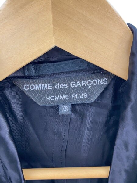 COMME des GARCONS HOMME PLUS(コムデギャルソンオムプリュス