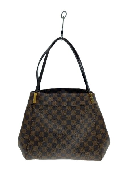 LOUIS VUITTON(ルイヴィトン) / マーリボーンGM_ダミエ・エベヌ_BRW 