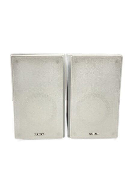 SONY(ソニー) / スピーカー/ss-cm35 | 中古品の販売・通販ならセカンド 
