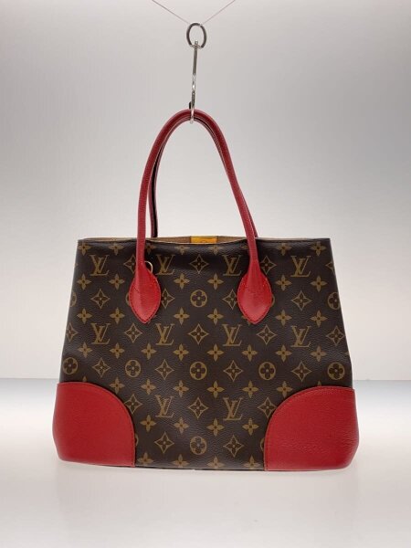 LOUIS VUITTON(ルイヴィトン) / フランドリン_モノグラム・キャンバス 