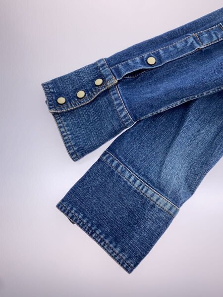 1piu1uguale3(ウノピゥウノウグァーレトレ) / ジャケット/4/コットン