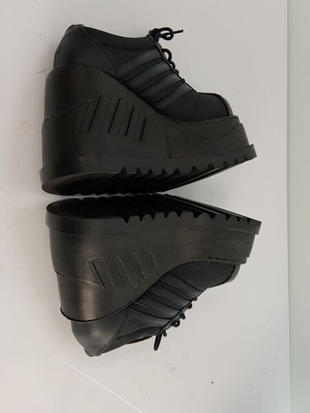 Demonia / ローカットスニーカー/--/BLK Demonia(デモニア) / ローカットスニーカー/--/BLK | 中古品の販売