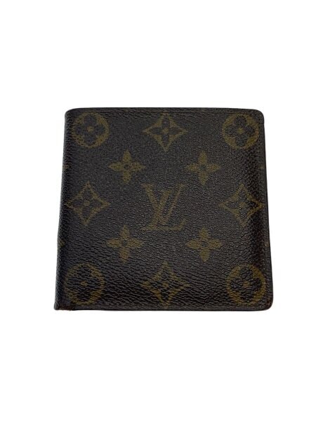 廃番品 Louis Vuitton ポルト ビエ6 カルト クレディ ノマド LOUIS VUITTON(ルイヴィトン) / ポルト・ビエ・6カルト・クレディ_