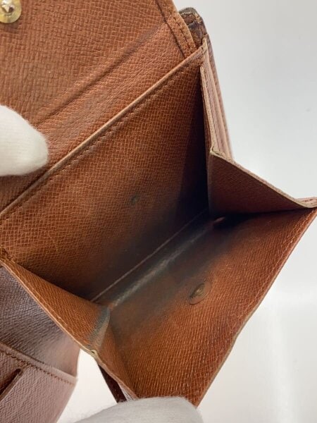LOUIS VUITTON(ルイヴィトン) / ポルト・ビエ・6カルト・クレディ_