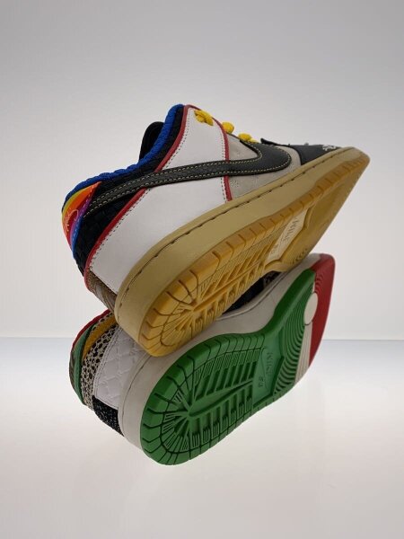 NIKE(ナイキ) / SB DUNK LOW PRO QS_SB ダンク ロー プロ クイック 