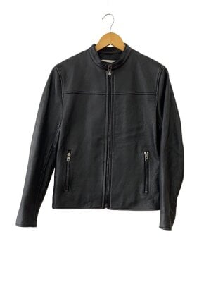 COACHのレザージャケット検索結果|古着・中古品の通販サイト セカンド