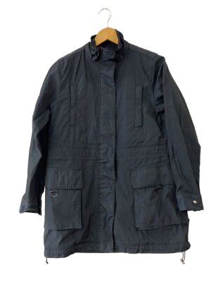 Aquascutum(アクアスキュータム) / 日本製/ツイードダブルチェスター