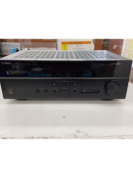 YAMAHA(ヤマハ) / アンプ RX-V385 | 中古品の販売・通販ならセカンド