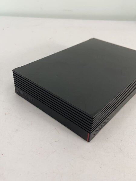 BUFFALO(バッファロー) / 外付けHDD HDJ-LDA2U3-BA | 中古品の販売
