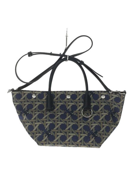 TORY BURCH(トリーバーチ) / バスケットウィーブ スモール/トート 