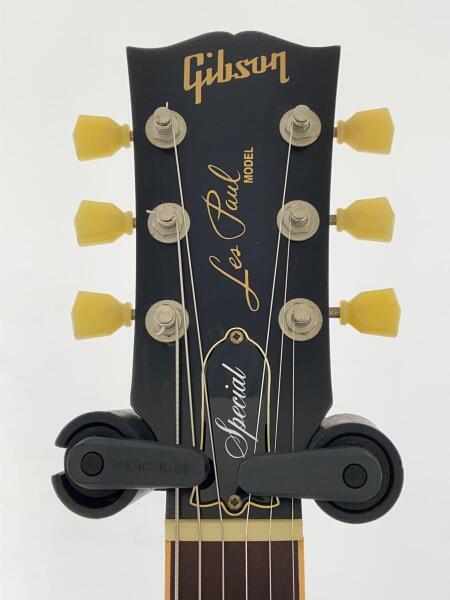 GIBSON LESPAULspecial 2012年製 Gibson Custom Shop 2012年製 1960 Les Paul Special Single Cut TV