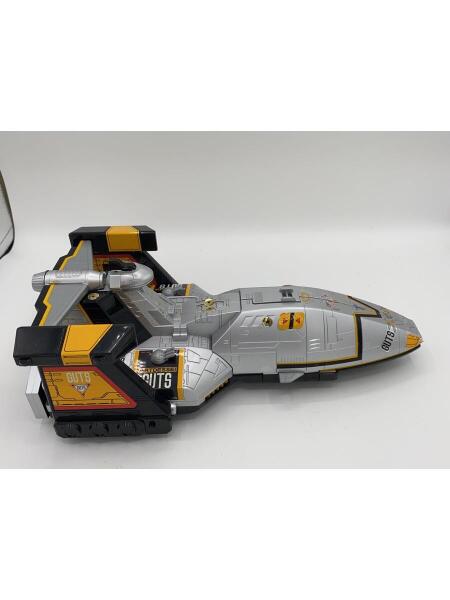 BANDAI(バンダイ) / ポピニカプラスシリーズ アートデッセイ号セット