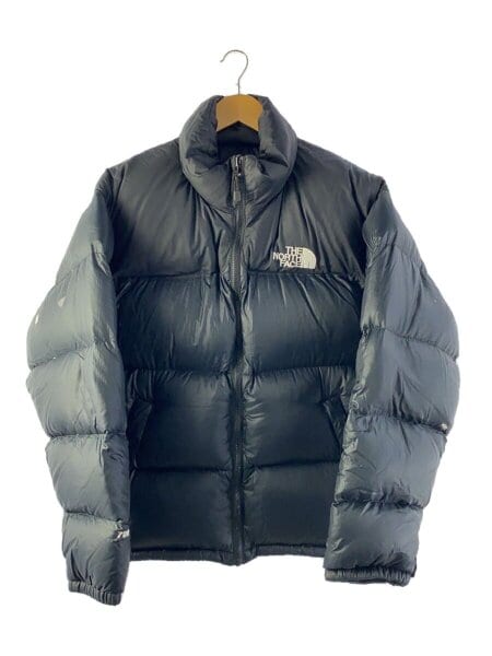 THE NORTH FACE(ザノースフェイス) / Nuptse_ヌプシ/90年代/L/ナイロン 