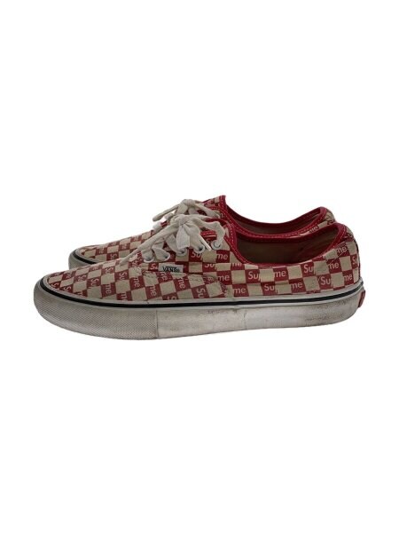 Supreme(シュプリーム) / ×VANS/Checker Logo Authentic Pro 